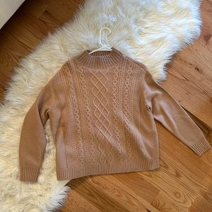 Loft sweater